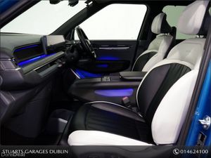 Kia EV9 GT Line 7S AWD 5DR Auto **3.9% FINANCE RAT - Image 3