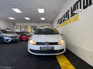 Volkswagen Golf 1.4 - Image 2