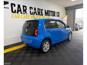 Volkswagen up! 1.0 - Image 3