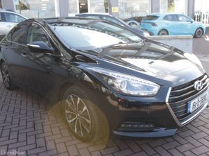 Hyundai i40 2016 - Image 2