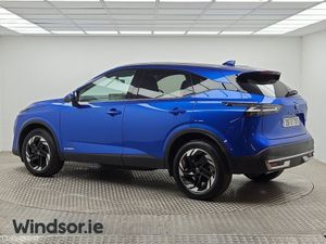 Nissan Qashqai ePOWER QASHQAI SV PREMIUM - Image 3