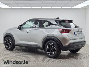 Nissan Juke HYBRID 1.6 SV PREMIUM - Image 3