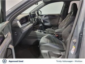Volkswagen Tayron ** 7 SEATER ** R-LINE 75 ** 2.0 - Image 4