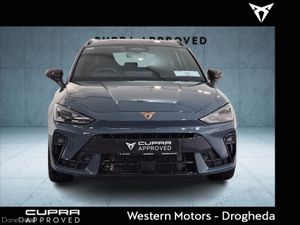 Cupra Leon V2 2.0TDI 150hp DSG SP - Image 3