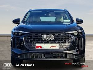 Audi Q5 E-HYBRID 220 KW Q SE - Image 3