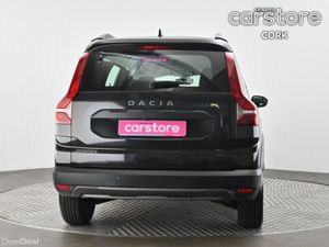 Dacia Jogger TCe 110 Extreme SE - Image 4