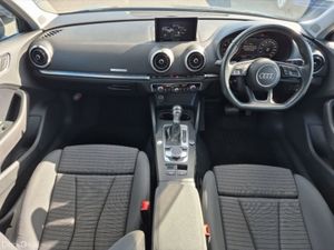 Audi A3 ** SPORT ** AUTO ** TRINITY MOTORS WEXFORD - Image 2