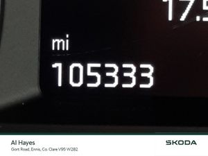 Skoda Octavia **NCT 04-2027**AMBITION** 1.6TDI 115 - Image 4