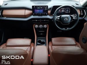 Skoda Kodiaq **SUNROOF**ELECTRIC BOOT**TINY MILEAG - Image 2