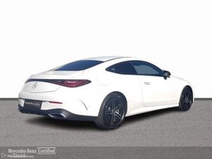 Mercedes-Benz CLE CLE 180 Coup AMG Line Plus - Image 4