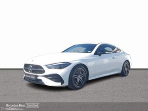 Mercedes-Benz CLE CLE 180 Coup AMG Line Plus - Image 2