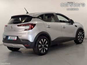 Renault Captur TCe 90 Evolution - Image 3