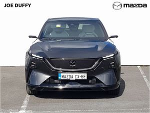 Mazda 6e CX-6E TAKUMI PLUS NEW MODEL - Image 3