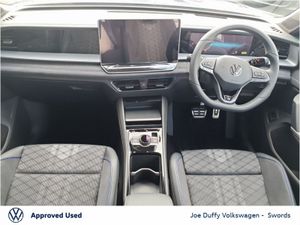 Volkswagen Tayron 2.0 TDI 150HP Edition 75 DSG - Image 3