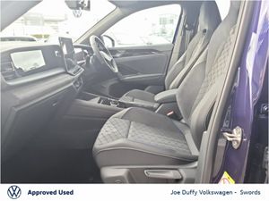 Volkswagen Tayron 2.0 TDI 150HP Edition 75 DSG - Image 4