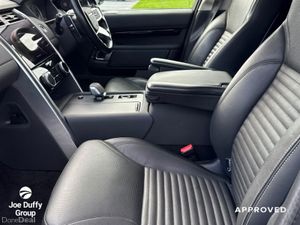 Land Rover Discovery *SOLD* DISCOVERY 3.0 SD6 SE C - Image 4