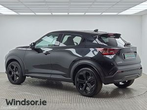 Nissan Juke 1.0T PET 2WD SVE**Special Offer Massiv - Image 3