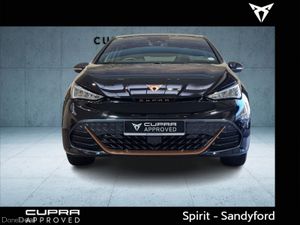 Cupra Born e-Boost 59kWh 231hp* - Image 3