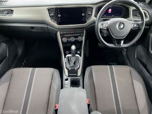 Volkswagen T-Roc Style Design P - Image 4