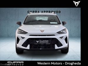 Cupra Formentor e-Hybrid 204hp DSG - Image 3