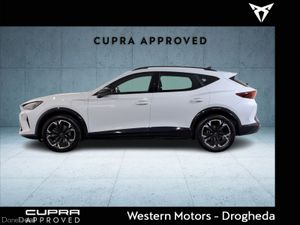 Cupra Formentor e-Hybrid 204hp DSG - Image 4