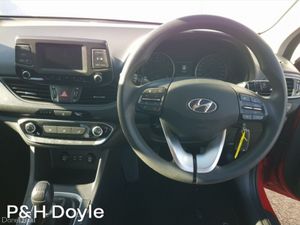 Hyundai i30 CLASSIC - Image 2