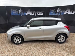Suzuki Swift 1.2 Automatic 2017 - Image 2