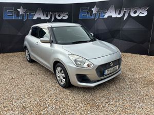 Suzuki Swift 1.2 Automatic 2017 - Image 4
