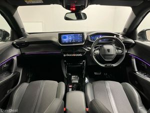 Peugeot 2008 GT EV 50kWh 136BHP - Reversing Camera - Image 4