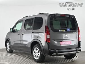 Peugeot Rifter Horizon Re  RE  1.5 L BlueHDi 100 - Image 3