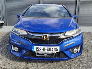 Honda fit 2015 Automatic S-Package - Image 3