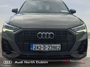 Audi Q3 Q3 SB 35 TDI 150 S-T S line - Image 3