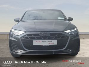 Audi A3 A3 Saloon S line TFSI  85 kW 6-speed, RRP - Image 3