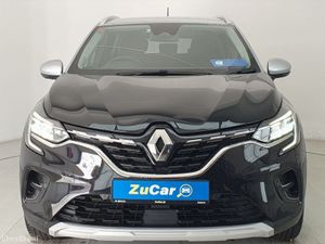 Renault Captur 1.0 TCe 90 DFull SE Edition - Image 3