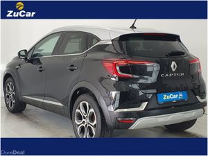 Renault Captur 1.0 TCe 90 DFull SE Edition - Image 4