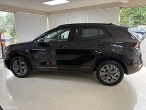 Kia Sportage Hybrid - Image 2