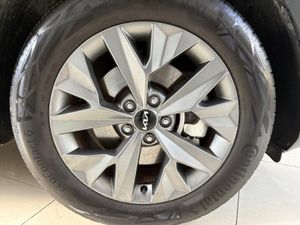 Kia Sportage Hybrid - Image 3