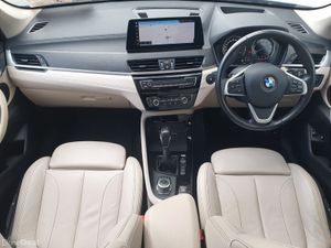 BMW X1 xDrive25e xLine Auto - Image 3