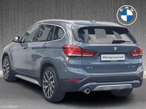 BMW X1 xDrive25e xLine Auto - Image 2