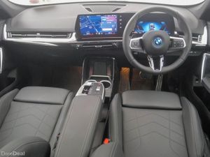 BMW X1 xDrive25e M Sport - Image 4