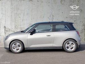 Mini Cooper Cooper E - Image 4