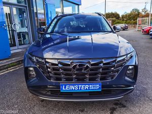HYUNDAI TUCSON 1.6 ULTIMATE AUTO PHEV **SUNROOF** - Image 3