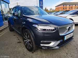 VOLVO XC90 B5 INSCRIPTION AWD AUTOMATIC *7 SEATER* - Image 4