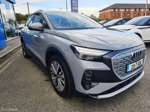 AUDI Q4 E-TRON 40 SPORT - Image 3