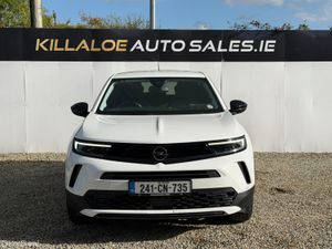 2024 Opel Mokka 1.5D Elegance Manual - Image 2