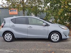 2021 TOYOTA AQUA AUTO HYBRID 1YR WARRANTY €14,900 - Image 4