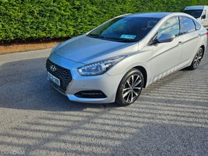 Hyundai i40 2019 1.6 CRDI SE NAV 136 - Image 2