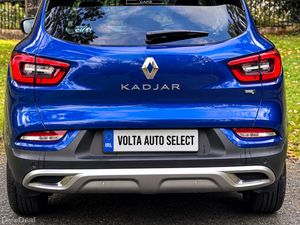 Renault Kadjar 1.3 TCE 140 S-Edition Panoramic SR - Image 4