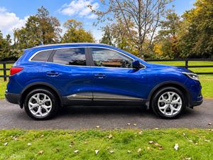 Renault Kadjar 1.3 TCE 140 S-Edition Panoramic SR - Image 2