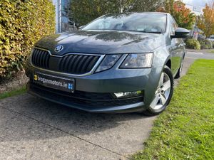 Skoda Octavia 2017 1.6 TDI*One Owner* - Image 3